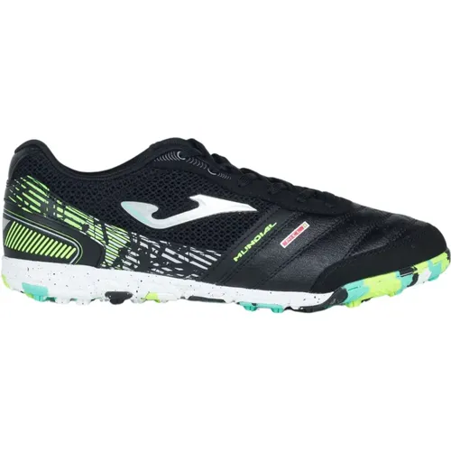 Mundial TF Soccer Turf Shoes , male, Sizes: 11 UK, 8 UK, 9 1/2 UK, 8 1/2 UK - Joma - Modalova