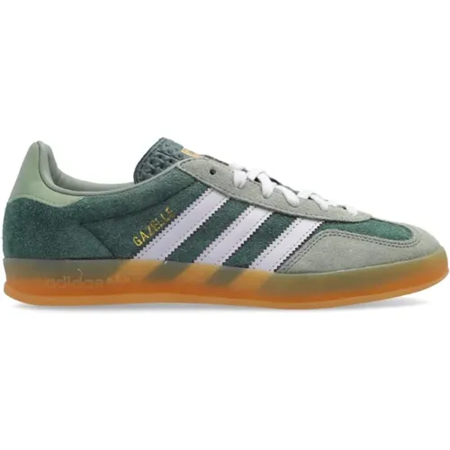 Sportschuhe Gazelle , Herren, Größe: 41 1/2 EU - adidas Originals - Modalova