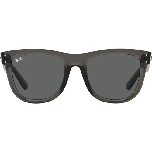 Wayfarer Reverse Sonnenbrille - Bio Acetat - Ray-Ban - Modalova