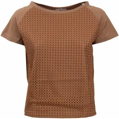 Knitwear , female, Sizes: XS - Herno - Modalova