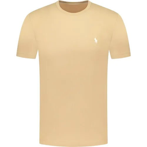 T-Shirts , male, Sizes: XS - Polo Ralph Lauren - Modalova