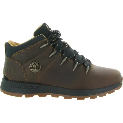 Sprint Trekker MID Schuhe - Timberland - Modalova