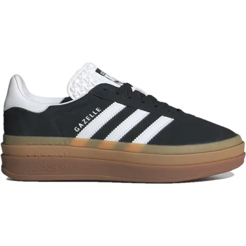 Mutige Triple Layer Sole Sneakers , Herren, Größe: 38 EU - adidas Originals - Modalova