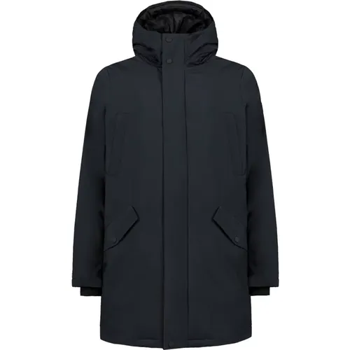 Technische Jacke mit Primaloft-Isolierung , Herren, Größe: 2XL - People of Shibuya - Modalova