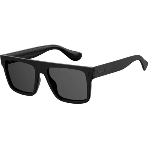 Sonnenbrillen , Herren, Größe: 56 MM - Havaianas - Modalova