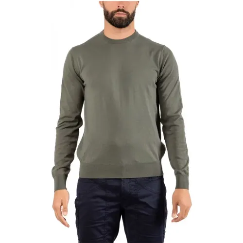 Men's Stylish Shirt , male, Sizes: 2XL, XL, S - alpha industries - Modalova
