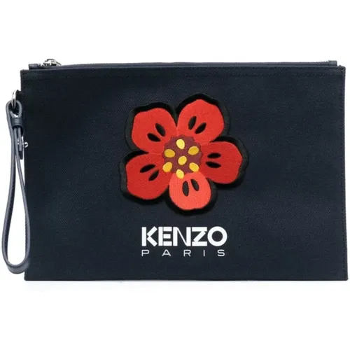 Bags.. , female, Sizes: ONE SIZE - Kenzo - Modalova