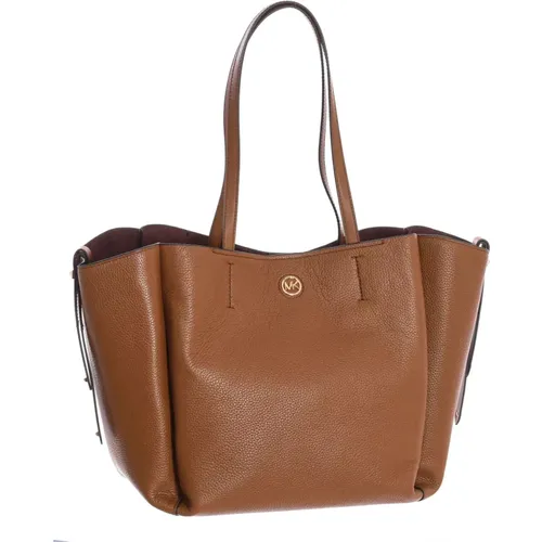 Chice und minimalistische Tote Tasche , Damen, Größe: ONE Size - Michael Kors - Modalova