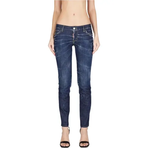 Jennifer Damen Jeans Dsquared2 - Dsquared2 - Modalova