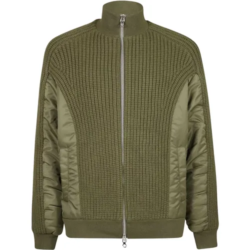 Stylischer Stricktop Diesel - Diesel - Modalova