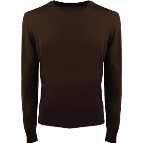 Sweatshirts , male, Sizes: 3XL - Brioni - Modalova