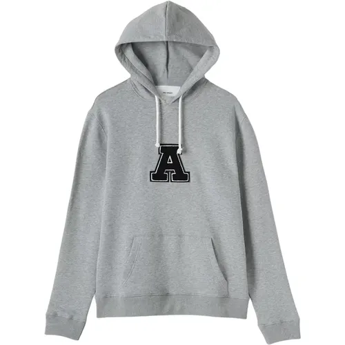 Fang Hoodie , Herren, Größe: XS - Axel Arigato - Modalova