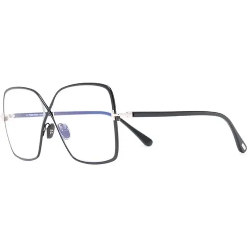 Optical Frame Stylish and Versatile , female, Sizes: 59 MM - Tom Ford - Modalova