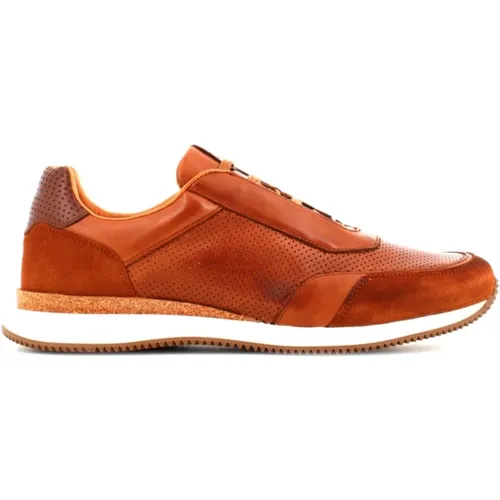 Shoes , male, Sizes: 10 UK - Ambitious - Modalova