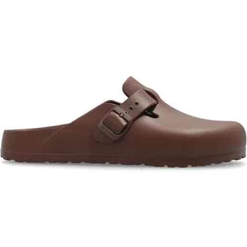 Boston EVA Hausschuhe , Damen, Größe: 40 EU - Birkenstock - Modalova