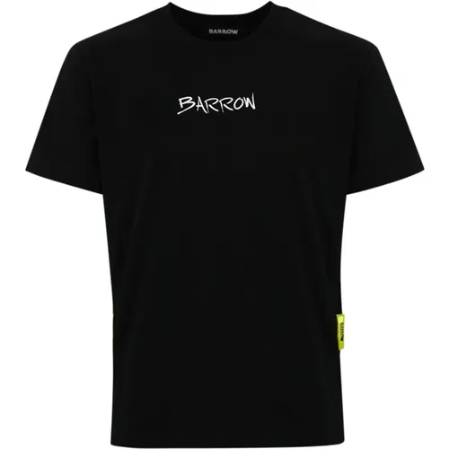 Teddy Ballons Druck T-shirt Barrow - Barrow - Modalova