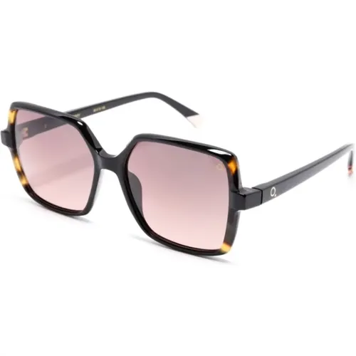 Lesseps Bkhv Sunglasses , female, Sizes: 55 MM - Etnia Barcelona - Modalova