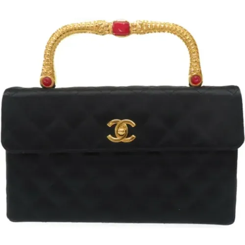 Pre-owned Chanel Bag , female, Sizes: ONE SIZE - Chanel Vintage - Modalova