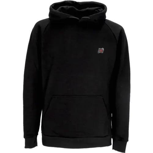 Lightweight Hooded Sweatshirt , male, Sizes: L, XL, M, S - Dolly Noire - Modalova