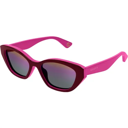 Sunglasses, Stylish and Versatile , female, Sizes: 54 MM - Gucci - Modalova