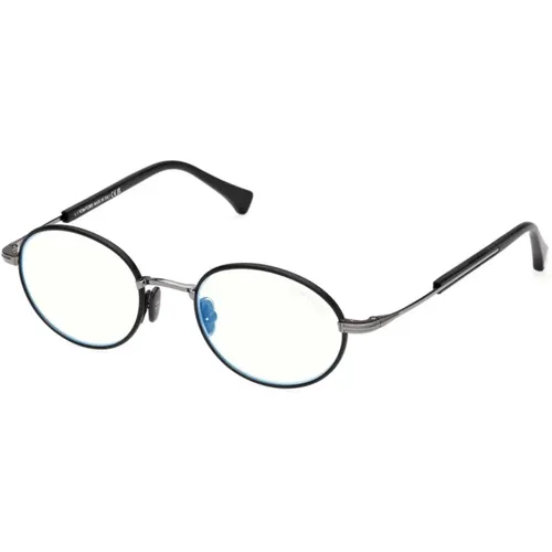 Ft5973B 020 Optical Frame , male, Sizes: 49 MM - Tom Ford - Modalova