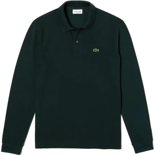 Polo Shirt , male, Sizes: L, 2XL, S, XL, M - Lacoste - Modalova