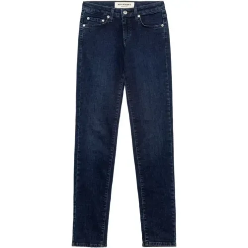 Push UP Power Stretch Canyon Jeans A22Rnd009D3170905 , male, Sizes: W27, W28, W26, W32, W25, W33, W31, W34, W30, W29 - Roy Roger's - Modalova