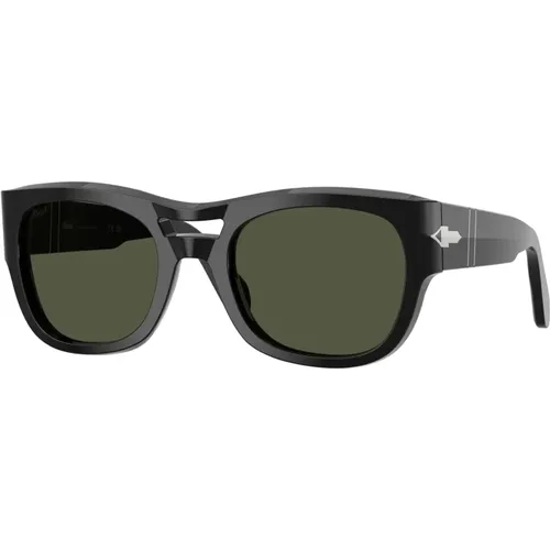 Classic Sunglasses , unisex, Sizes: 54 MM - Persol - Modalova