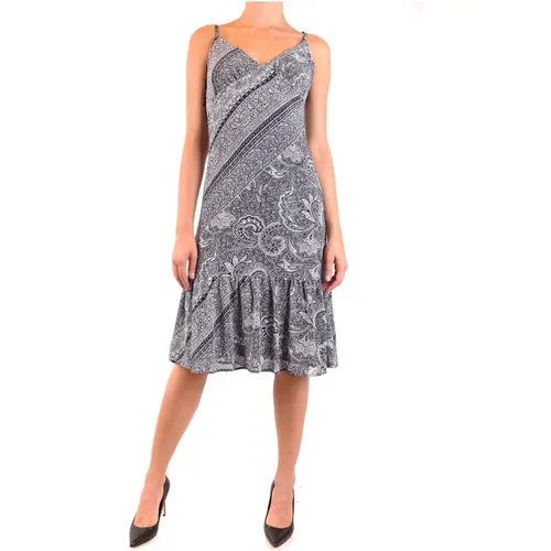 Ms98Yr9Awk Dress , female, Sizes: M - Michael Kors - Modalova