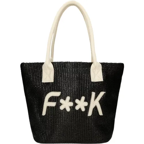 Basket Beachbag F**k - F**k - Modalova