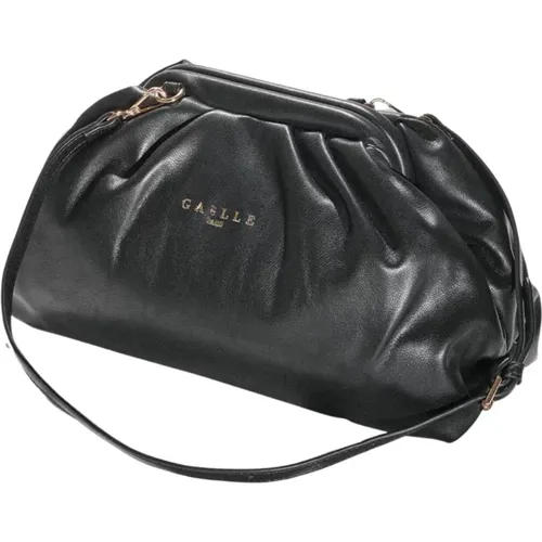 Maxi Clutch-Tasche Tasche für Damen , Damen, Größe: ONE Size - Gaëlle Paris - Modalova