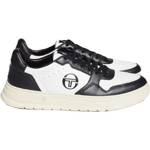 Sneakers , male, Sizes: 12 UK, 10 UK - Sergio Tacchini - Modalova