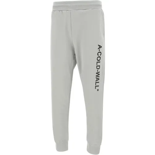 Stylische Herrenhose A-COLD-WALL - A-COLD-WALL - Modalova