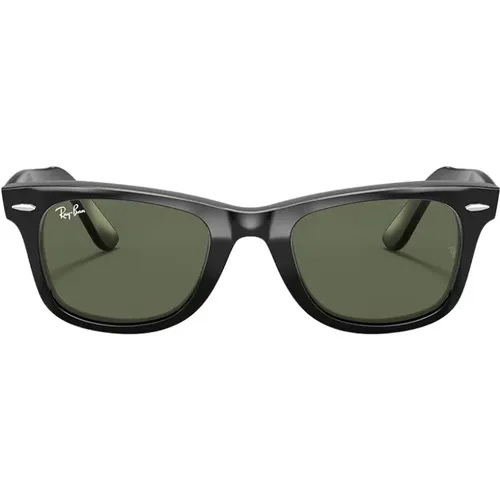 Rb2140 Wayfarer Sonnenbrille , Herren, Größe: 50 MM - Ray-Ban - Modalova
