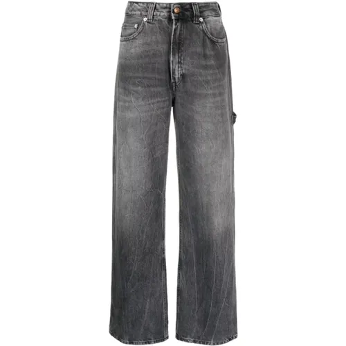 Wide-Leg Jeans , female, Sizes: W26 - Haikure - Modalova