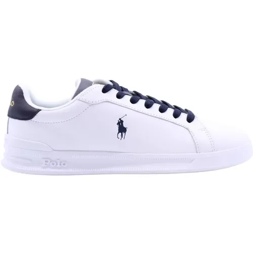 Klassische Zeehond Sneakers - Polo Ralph Lauren - Modalova