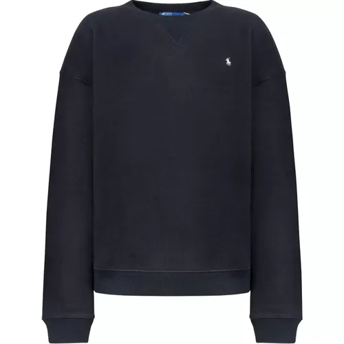 Polo Sweatshirt , male, Sizes: XL - Polo Ralph Lauren - Modalova