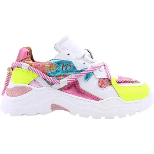 Kinder Limpopo Sneaker DWRS - DWRS - Modalova