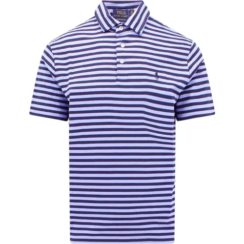 Ss23 Polo Shirt for Men , male, Sizes: 2XL - Ralph Lauren - Modalova