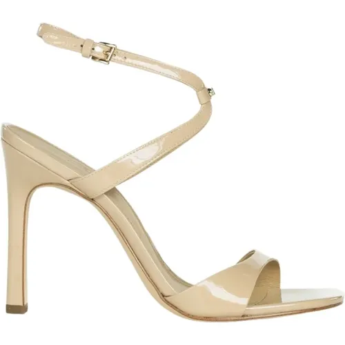 Amara Sandale - Stilvolle Sommer Schuhe , Damen, Größe: 36 EU - Michael Kors - Modalova
