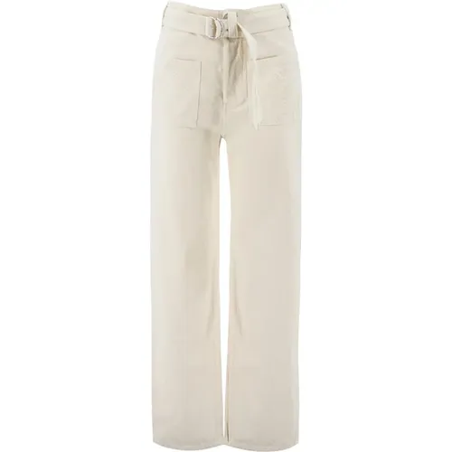 Trousers , female, Sizes: M, XS - ETRO - Modalova