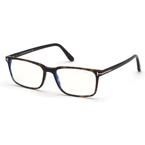 Ft5735-56052 Eyeglasses , unisex, Größe: 53 MM - Tom Ford - Modalova