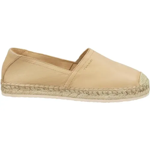 Lucynella Espadrilles - Stylish and Comfortable , female, Sizes: 5 UK, 6 UK - Gant - Modalova