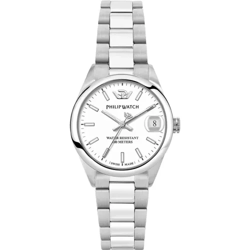 Watches , female, Sizes: ONE SIZE - Philip Watch - Modalova