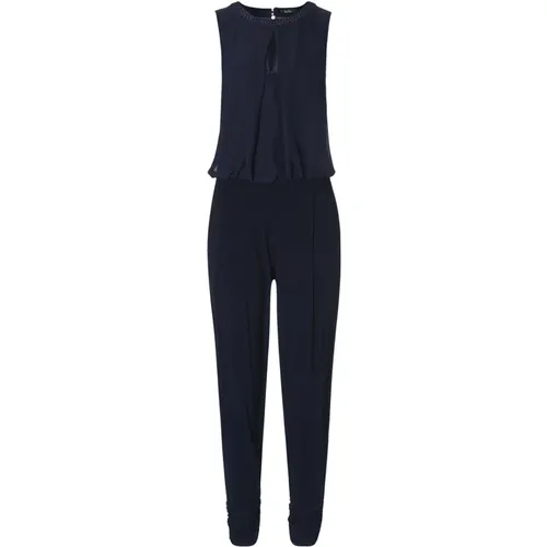 Jumpsuit mit Cut-Outs , Damen, Größe: XS - Vera Mont - Modalova