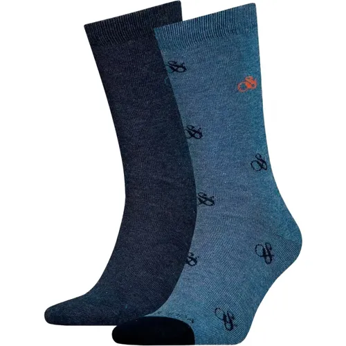 Socken Scotch & Soda - Scotch & Soda - Modalova