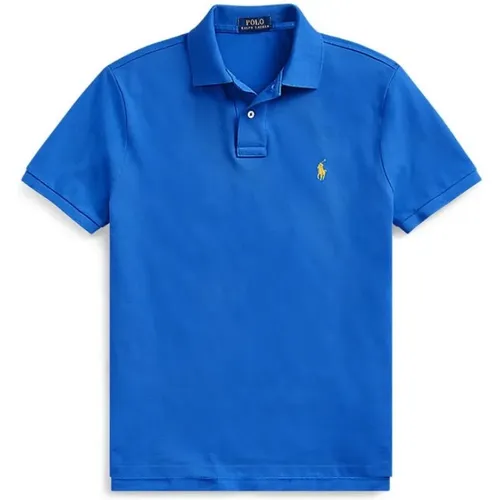 Stylisches T-Shirt für Männer - Ralph Lauren - Modalova