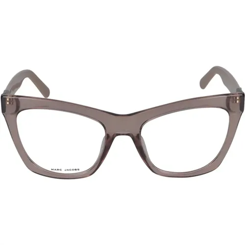 Stylish Eyeglasses Model 649 , female, Sizes: 53 MM - Marc Jacobs - Modalova