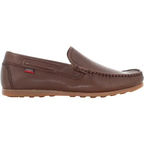 Shoes , male, Sizes: 10 UK - Callaghan - Modalova