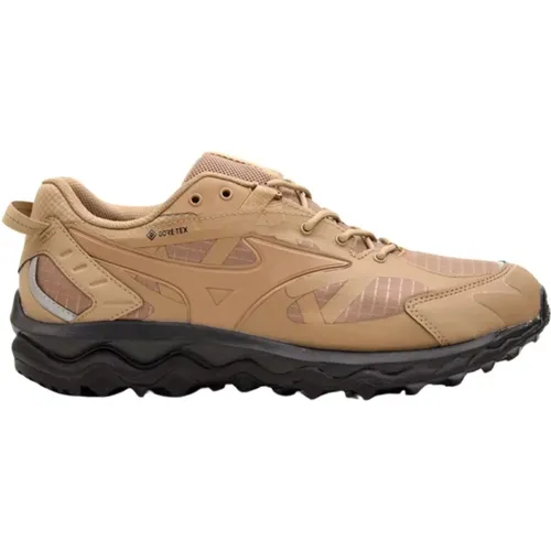 Wave Mujin TL GTX Sneakers , Damen, Größe: 44 1/2 EU - Mizuno - Modalova